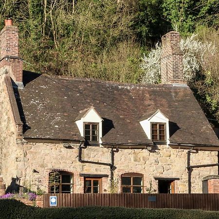 Ironbridge River Cottages 외부 사진